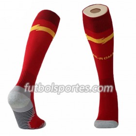 AS Roma 1ª Calcetines de Fútbol 2019/2020